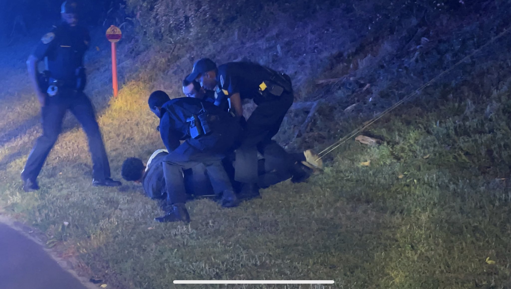 J’Ssan Carlos Strove