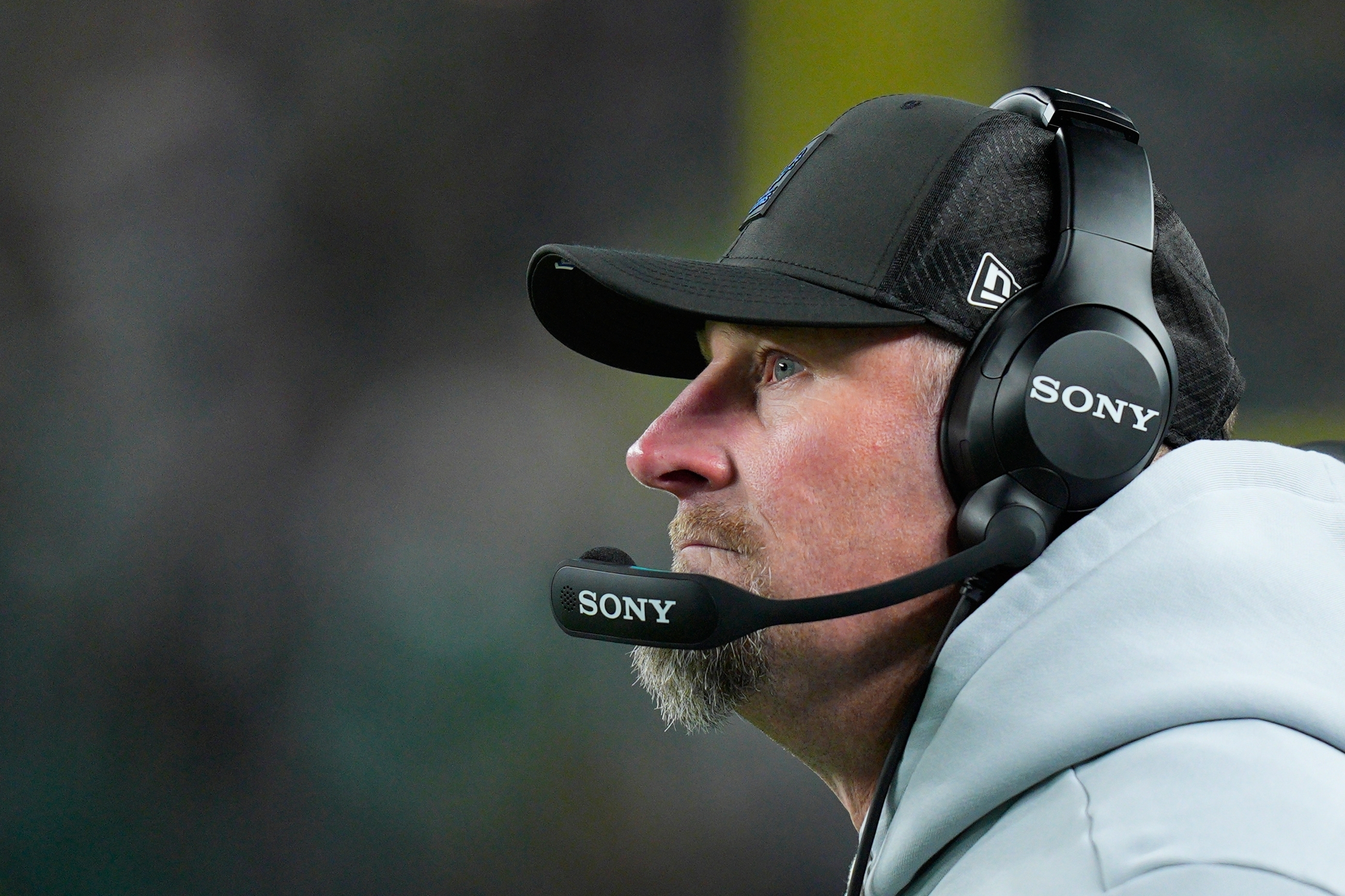 Lions Eagles Football