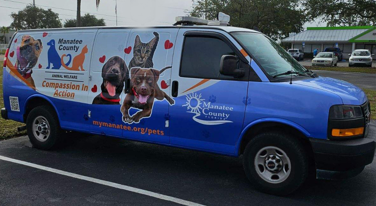 Manatee County Animal Welfare