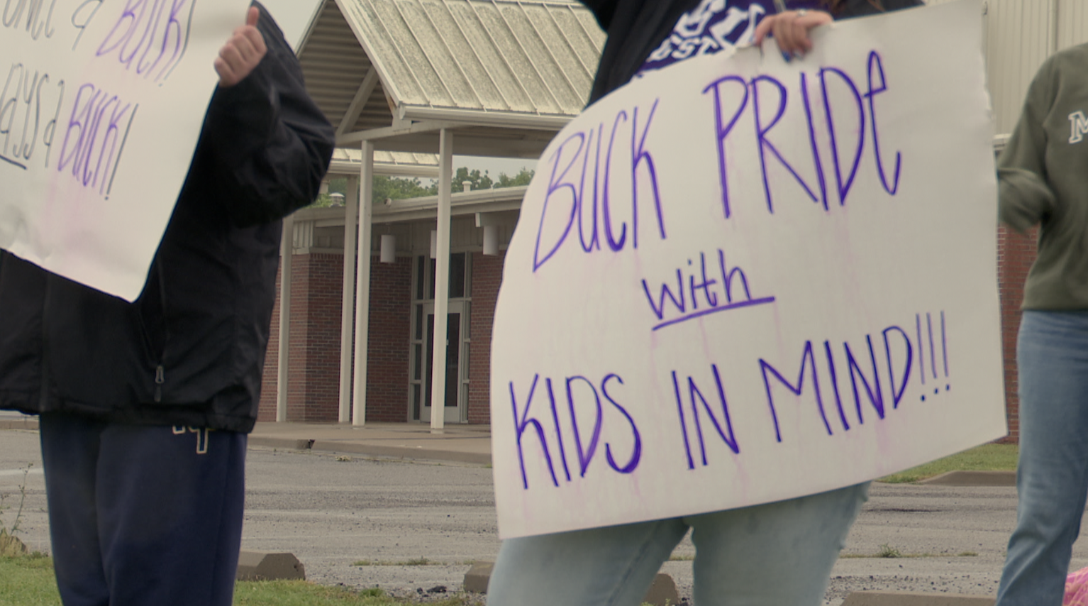 Hominy parents upset Early Childhood Center.png