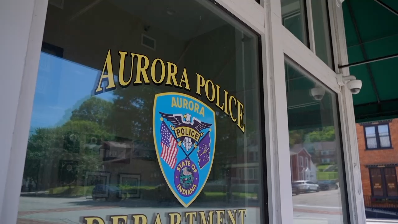 Aurora Police Dept