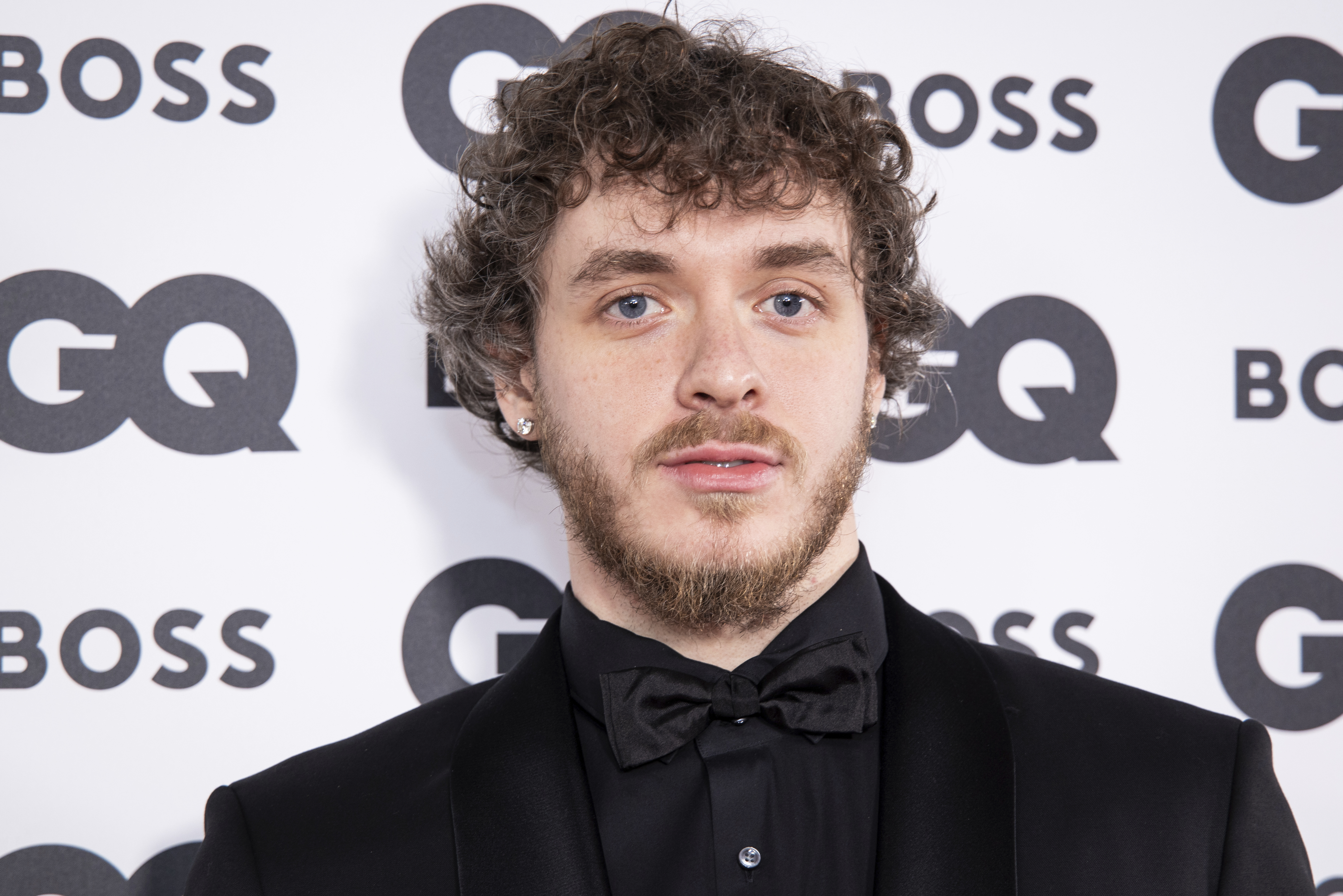 Britain GQ Men of the Year 2022
