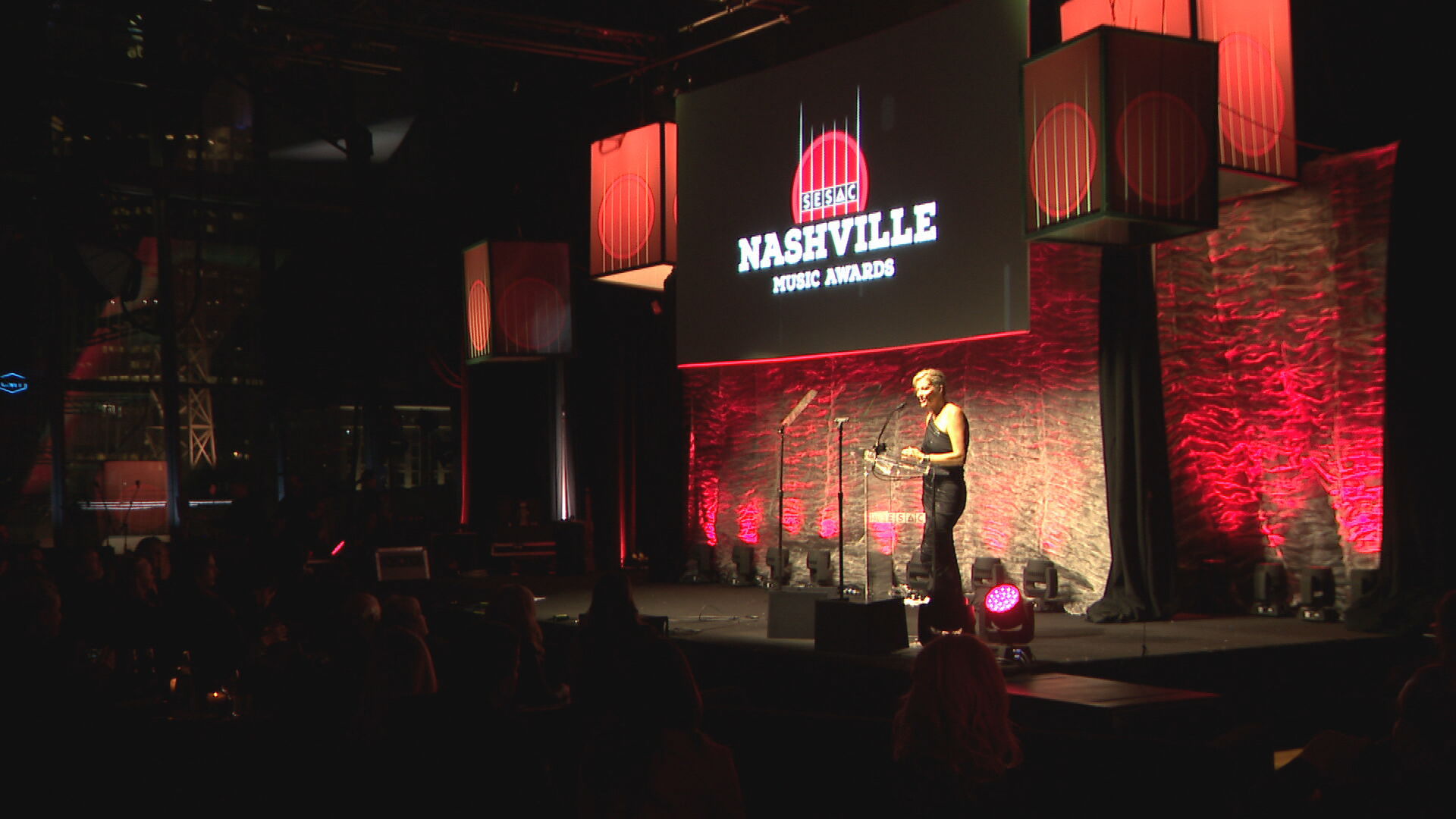 SESAC Nashville Music Awards