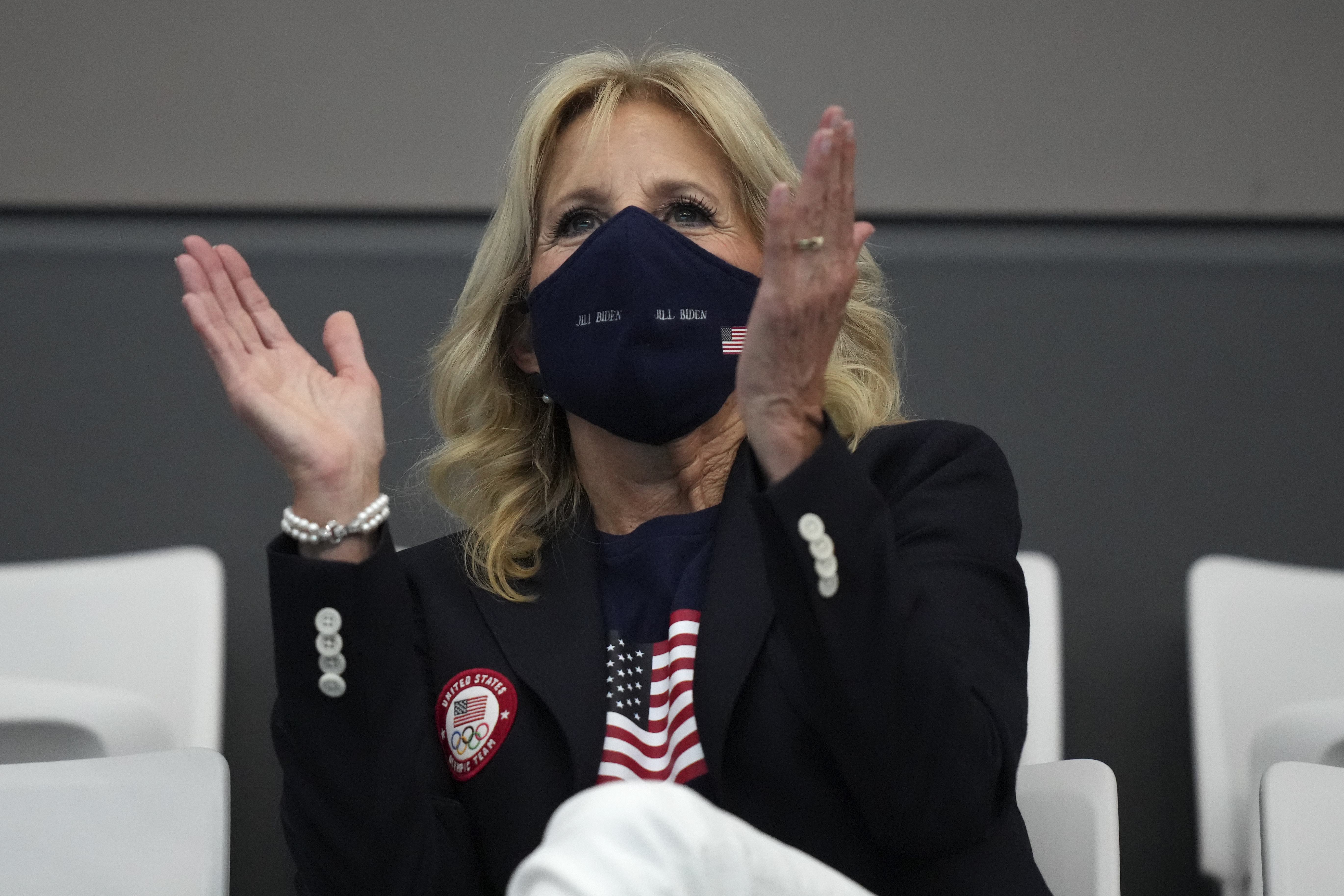 Jill Biden