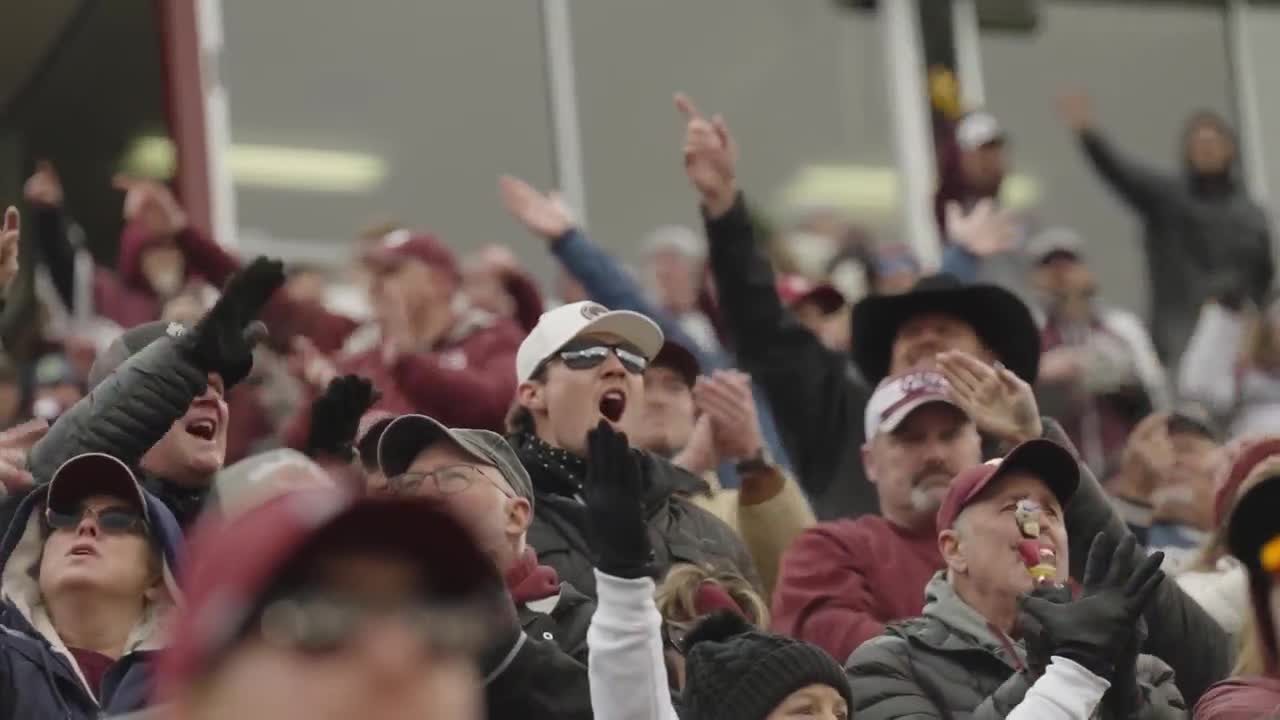 Griz fans 