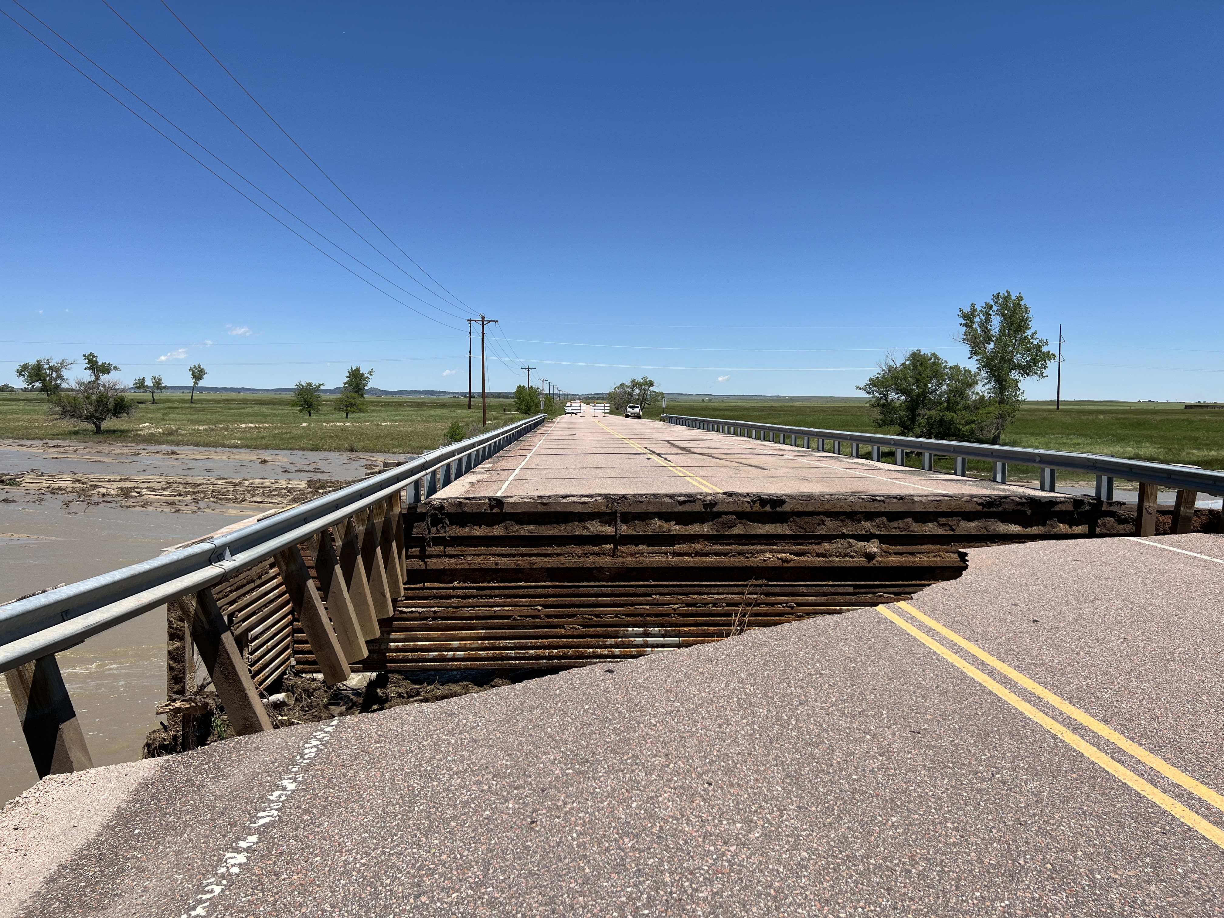 Peyton Highway