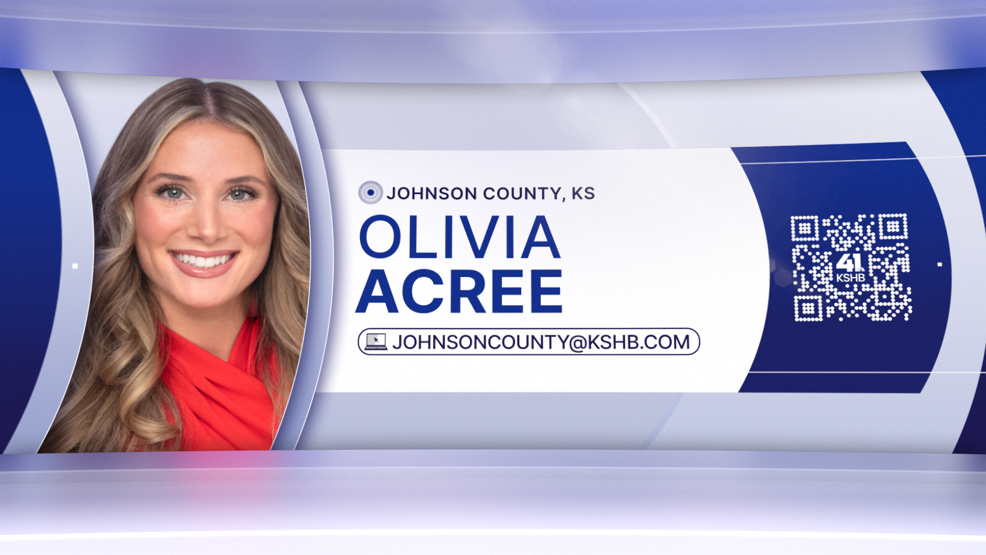 Olivia Acree