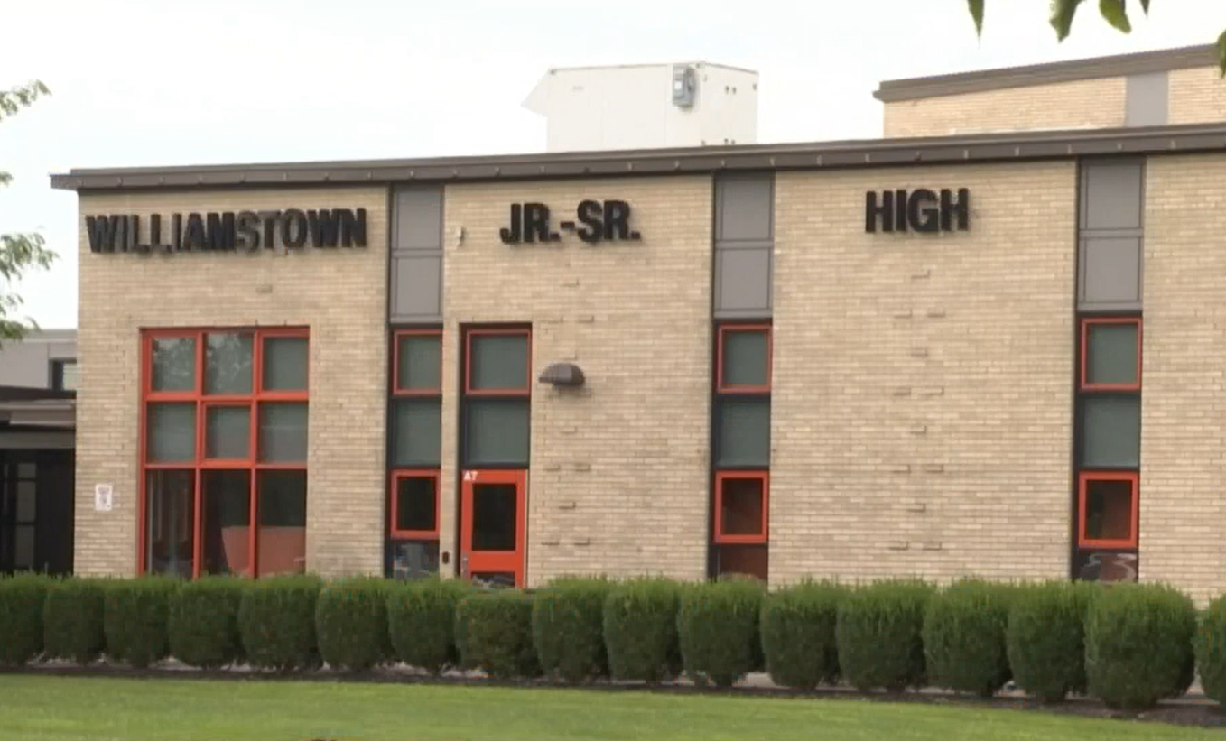 williamstown independent schools