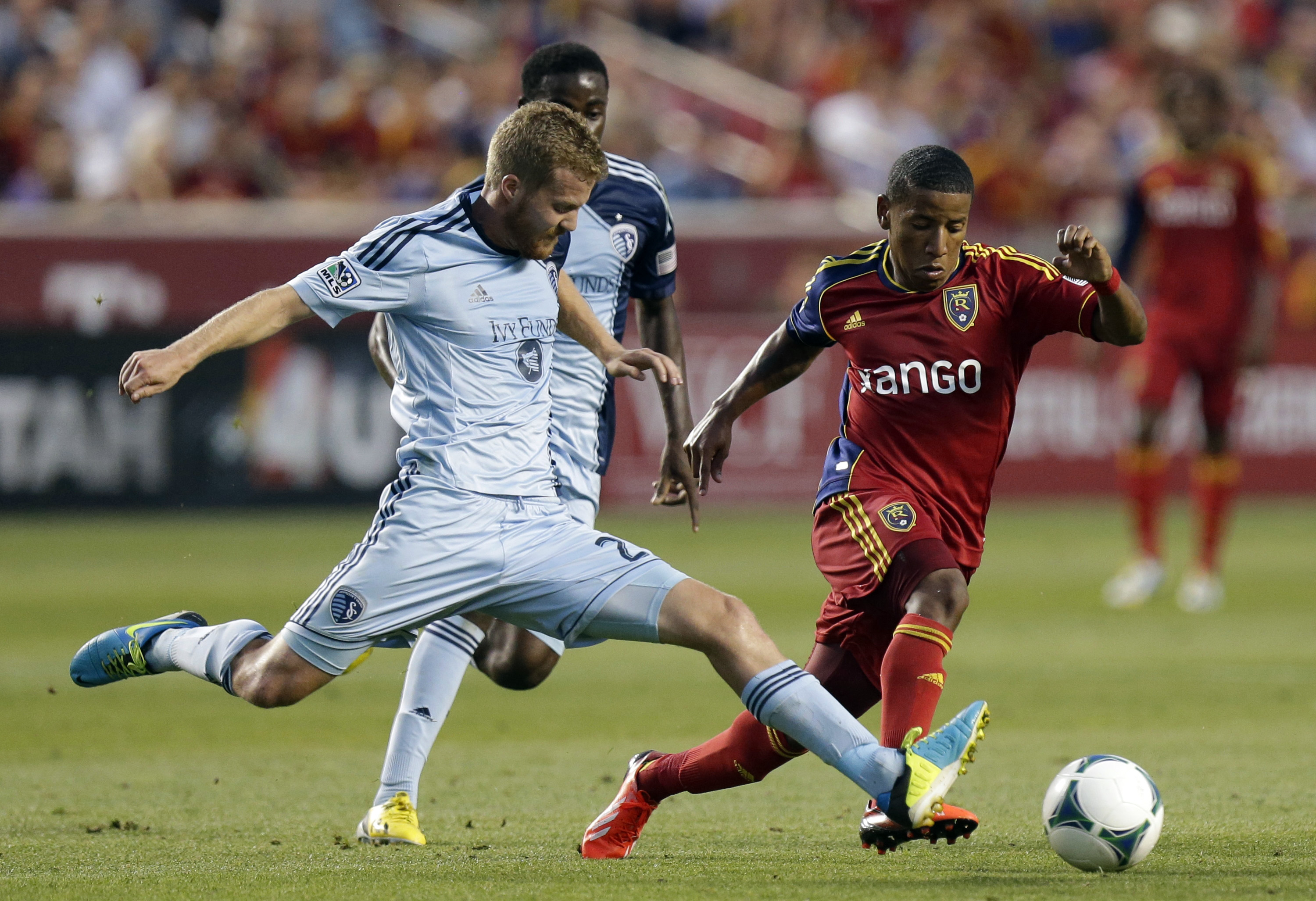 Oriol Rosell, Joao Plata