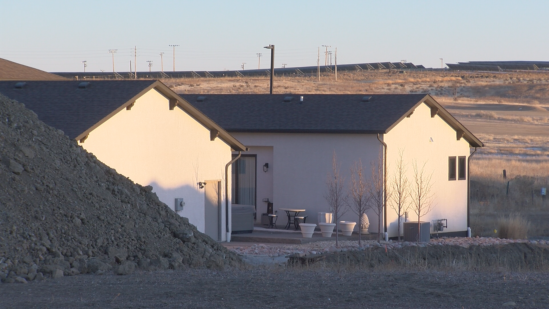 Hundreds of options for housing are coming to the Northeast side of Pueblo