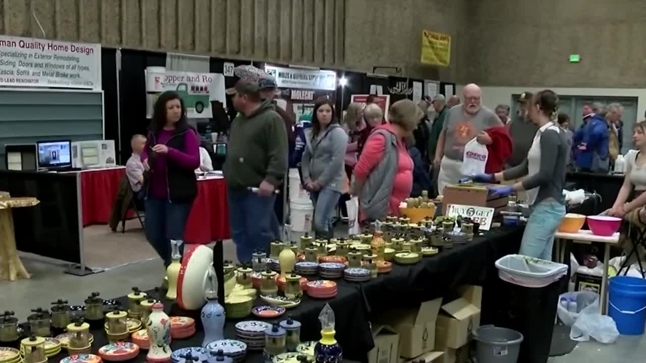 Event planners in Cascade County are ready for 2021