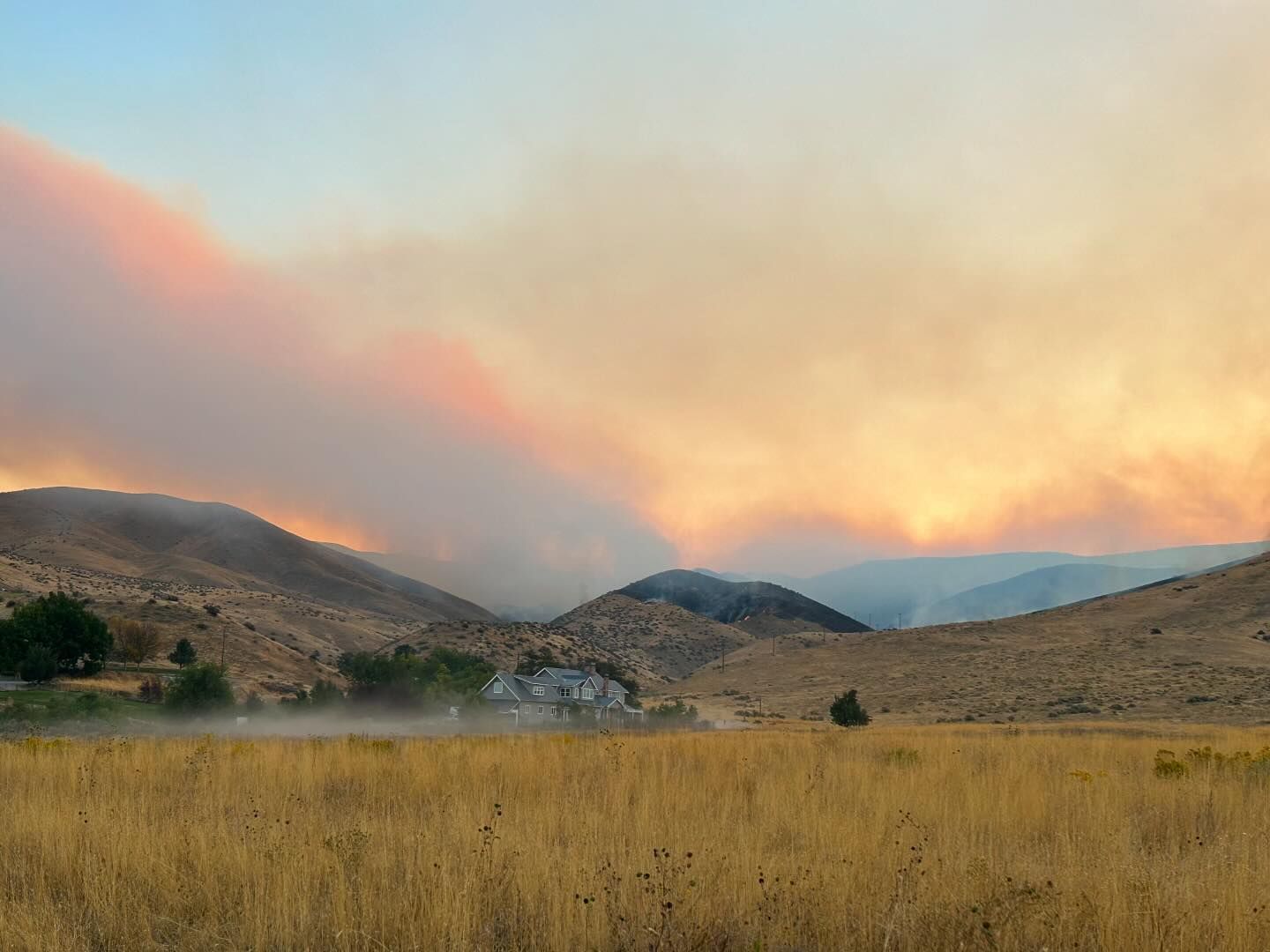 Valley Fire 6