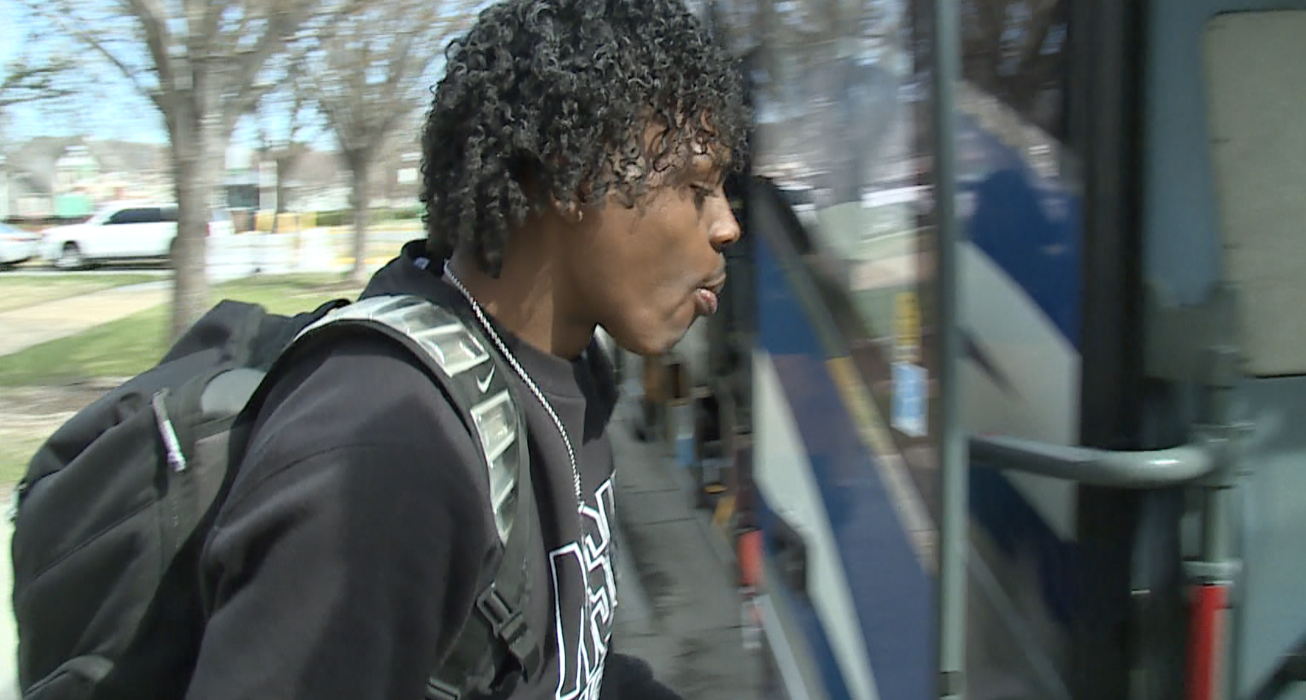 CHRISTIAN INGS NORFOLK STATE