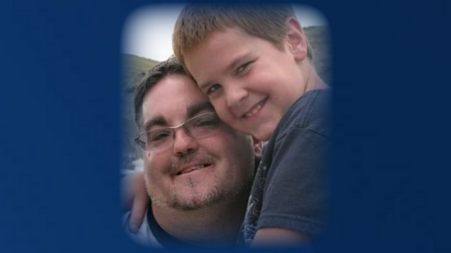 Jason Allen Poirier 