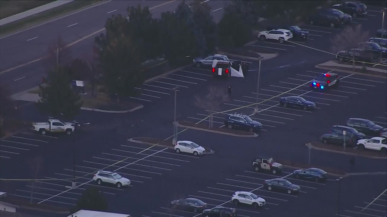 geddes shooting arapahoe county