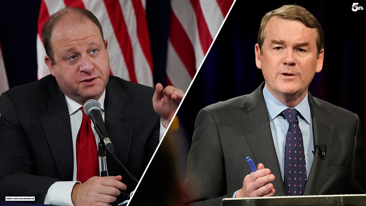 Polis and Bennet 