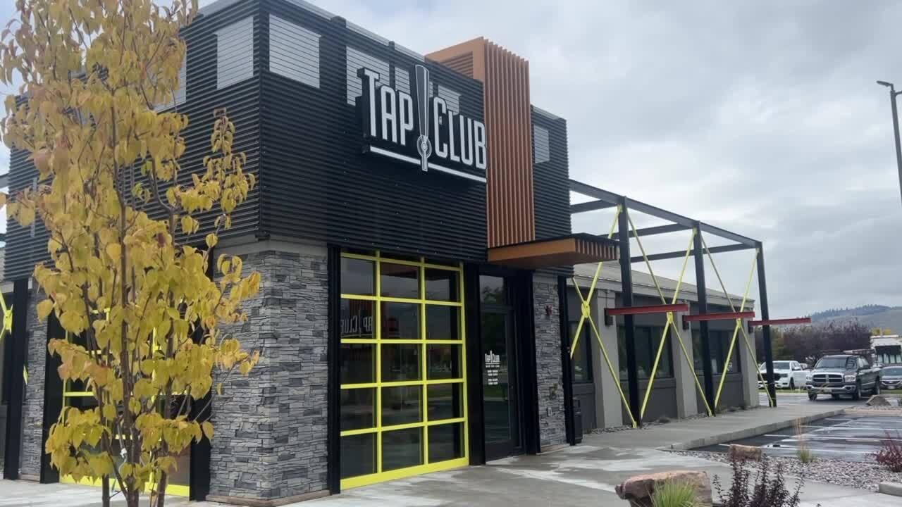 Tap Club 