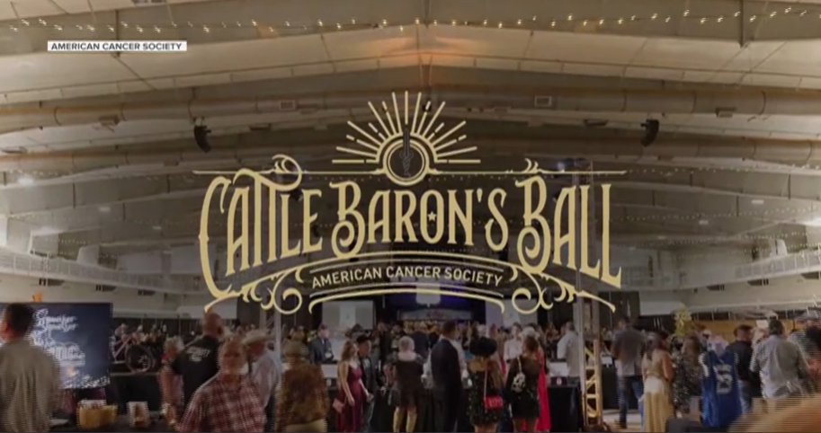 Cattle Baron's Ball