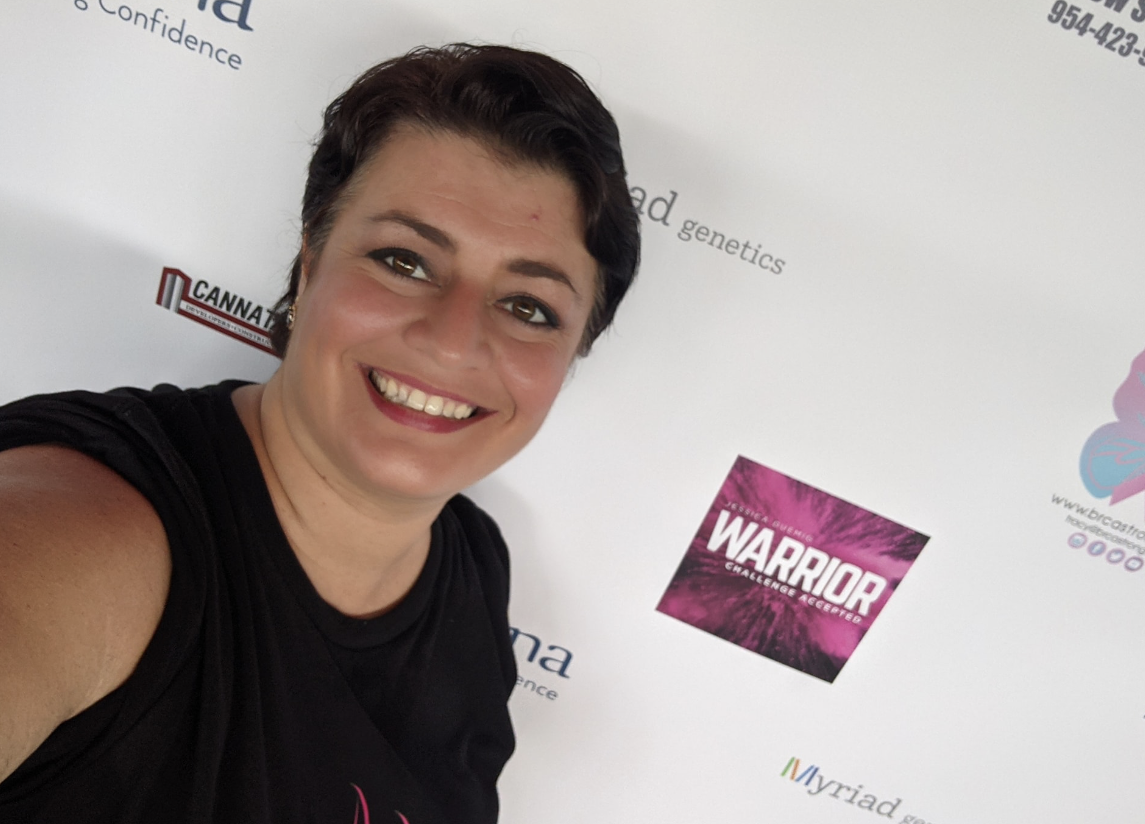 Jessica Duemig USF 2