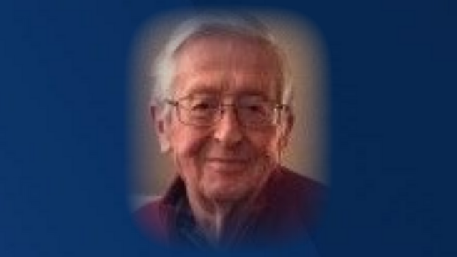 Francis “Frank” Fairclough Hayes