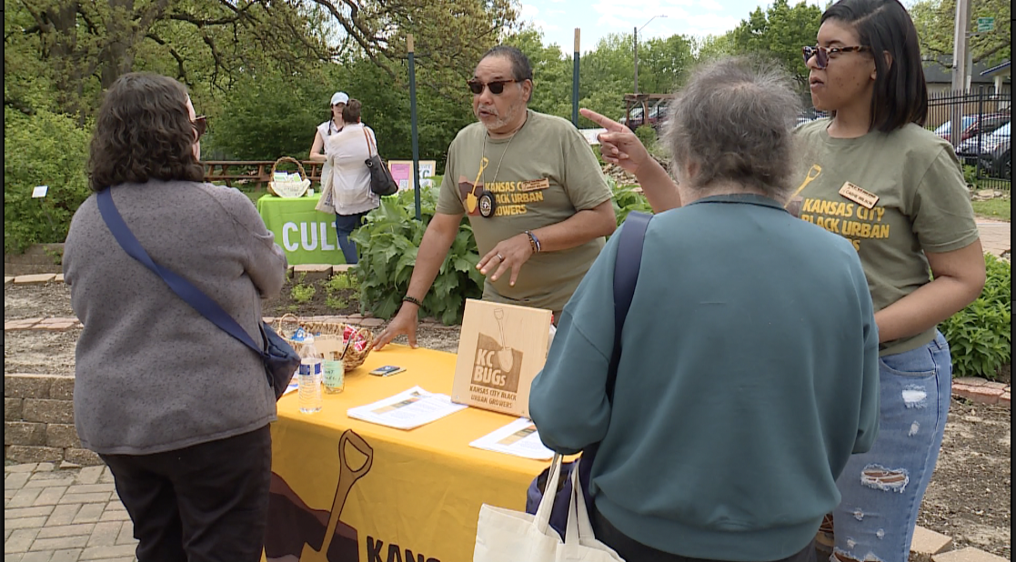 Kansas City launches 2026 farmers market passport to connect residents with local farms