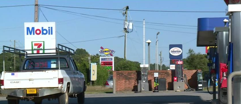 Possible abduction in Chester puts area on high alert