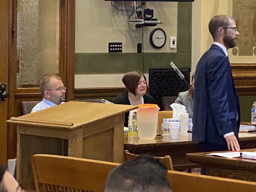 Florence woman sentenced for DUI crash that killed her son - Vimarsana News