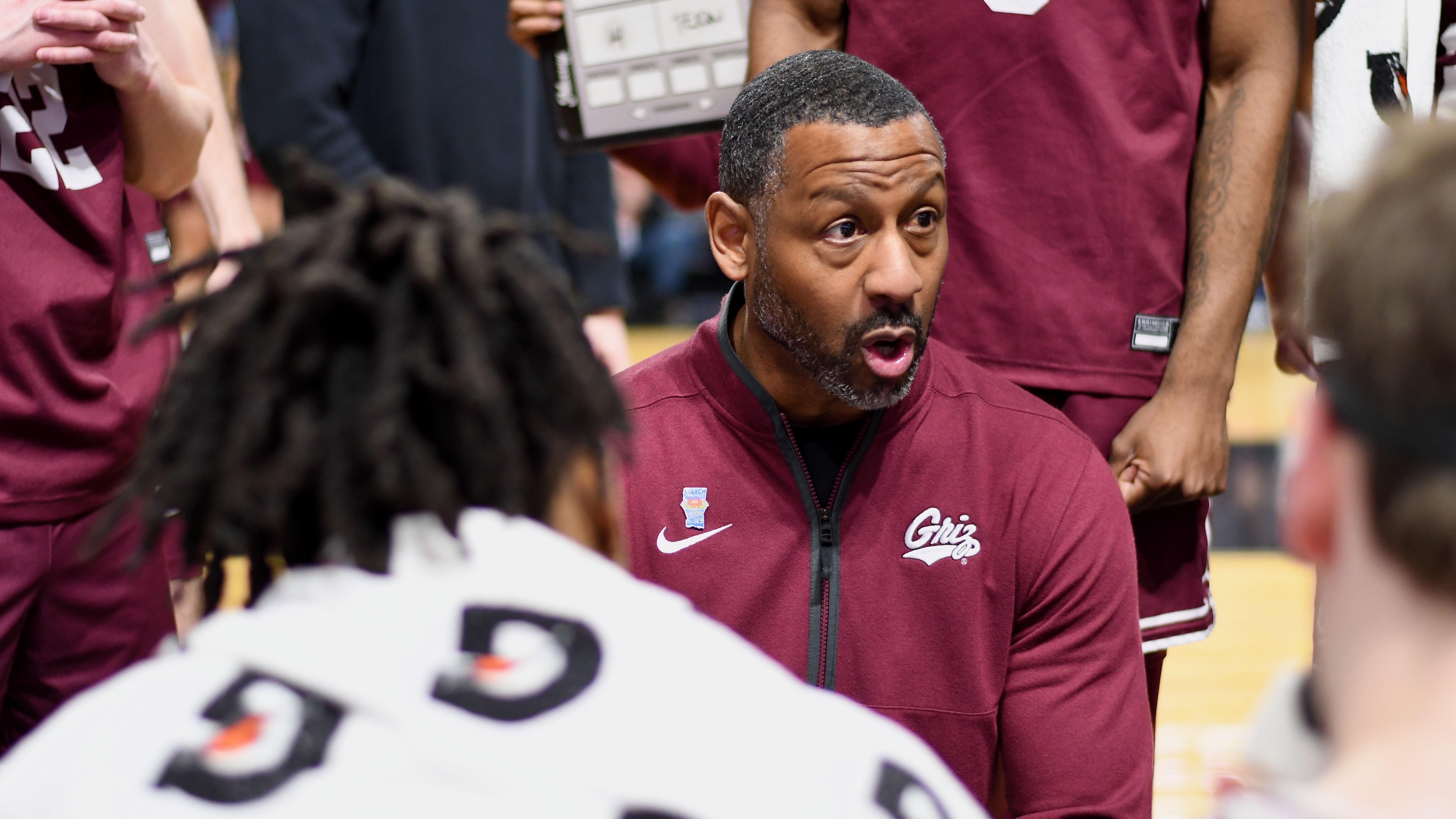 Montana vs. Northern Colorado men's basketball