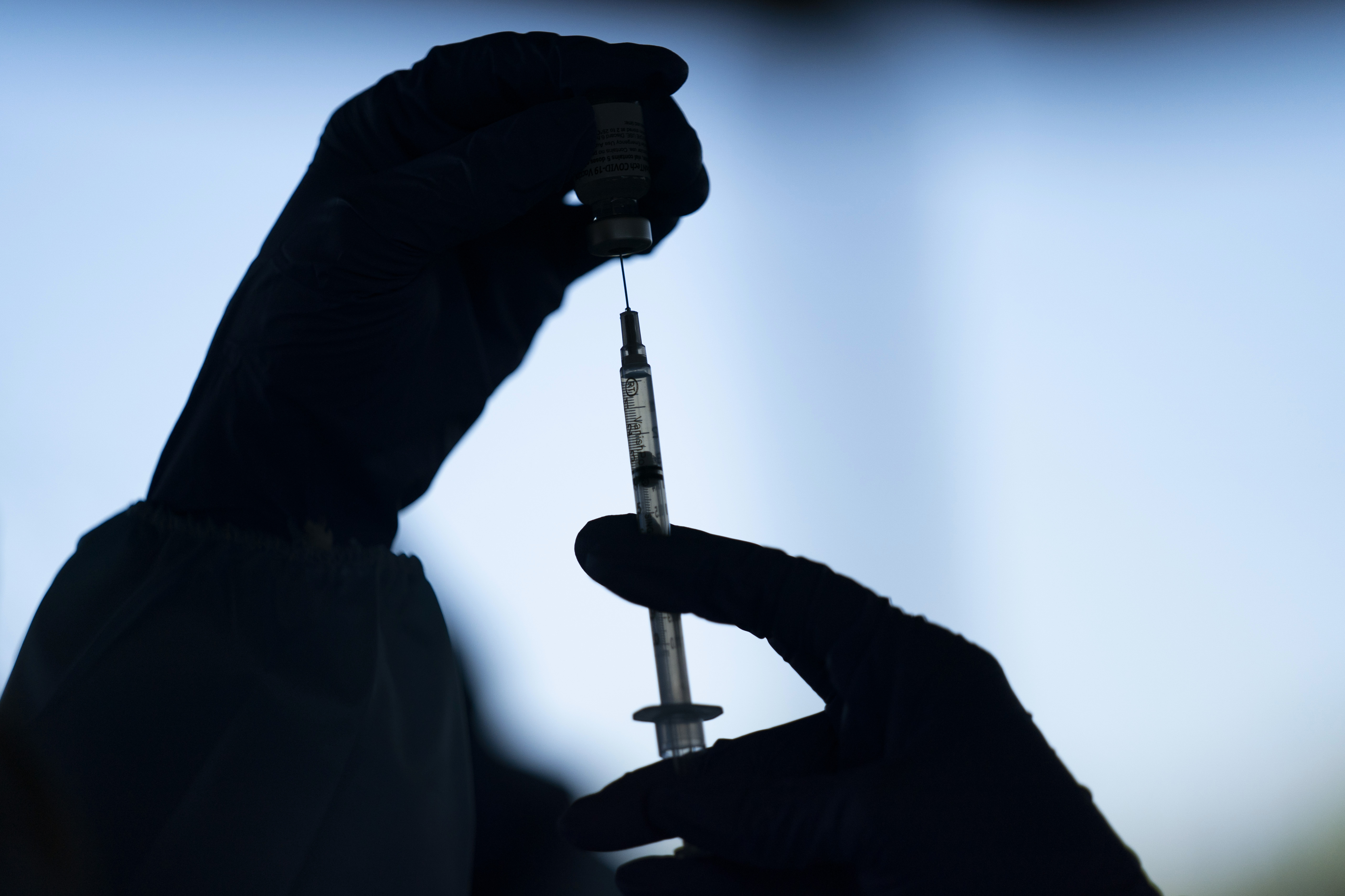 COVID 19 Vaccine