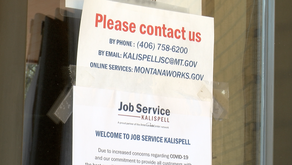 Kalispell Job Services