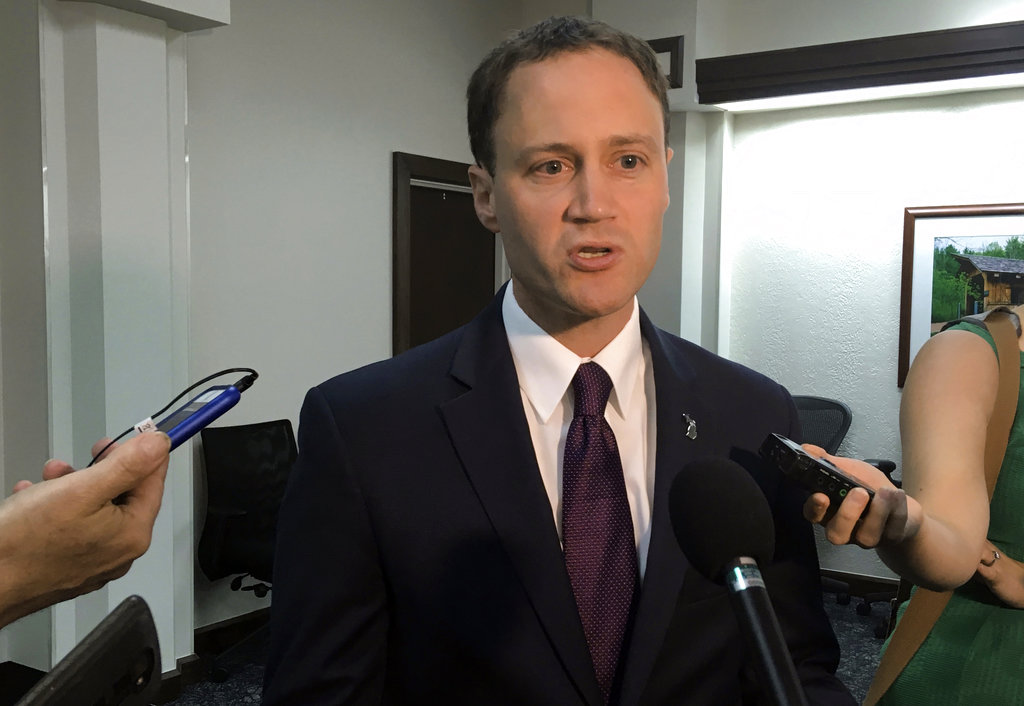 Election 2018 Attorney General Michigan