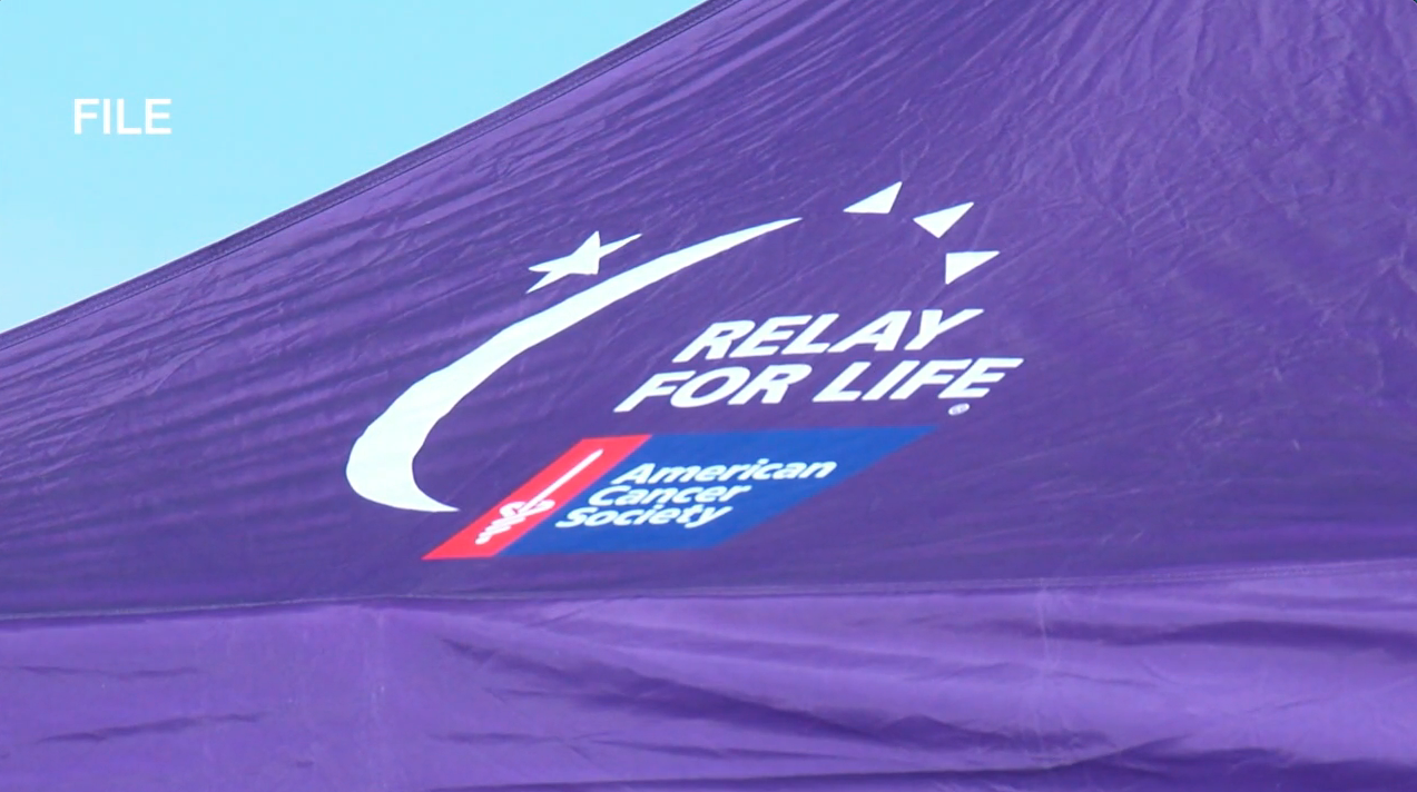 Relay for Life