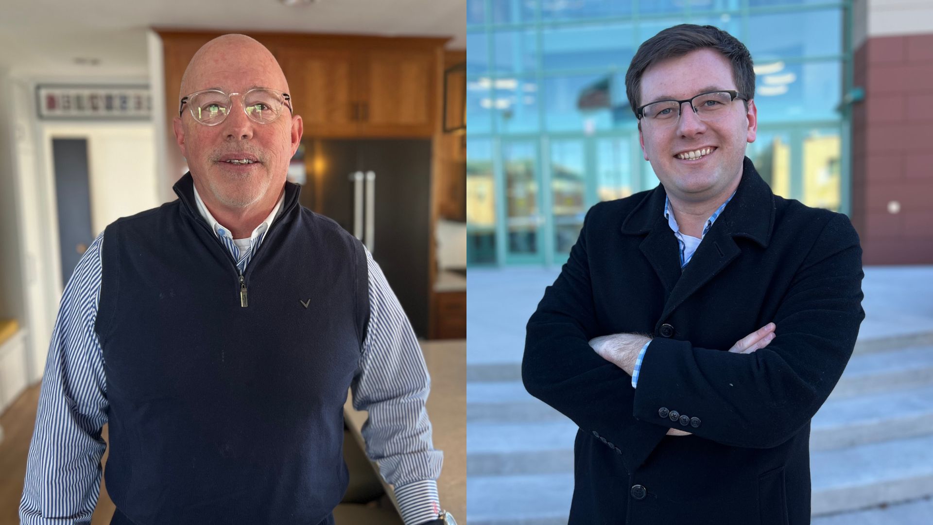 2025 Sheboygan mayoral race