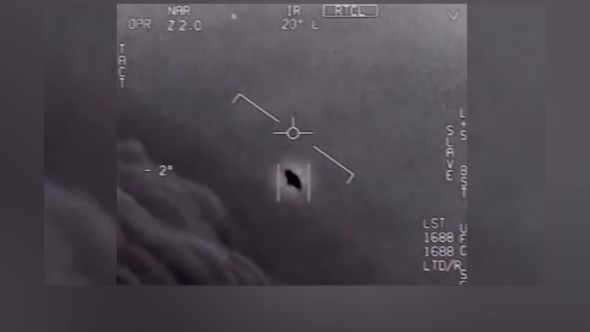 UFOs, cyberattacks, McCarran airport name change among big 13 Investigates stories in 2020 - Vimarsana News