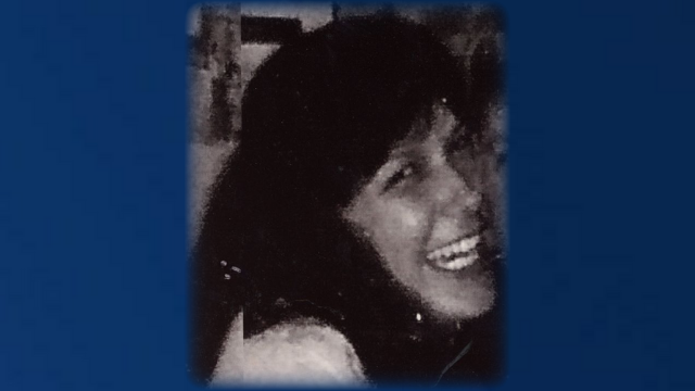 Frances Marie Geaudry