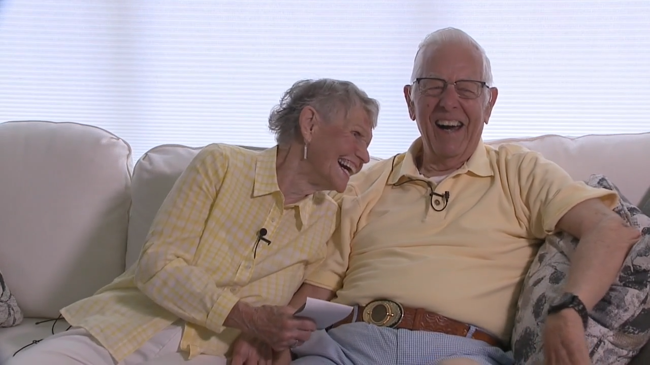 Earl and Erma VanNortwick