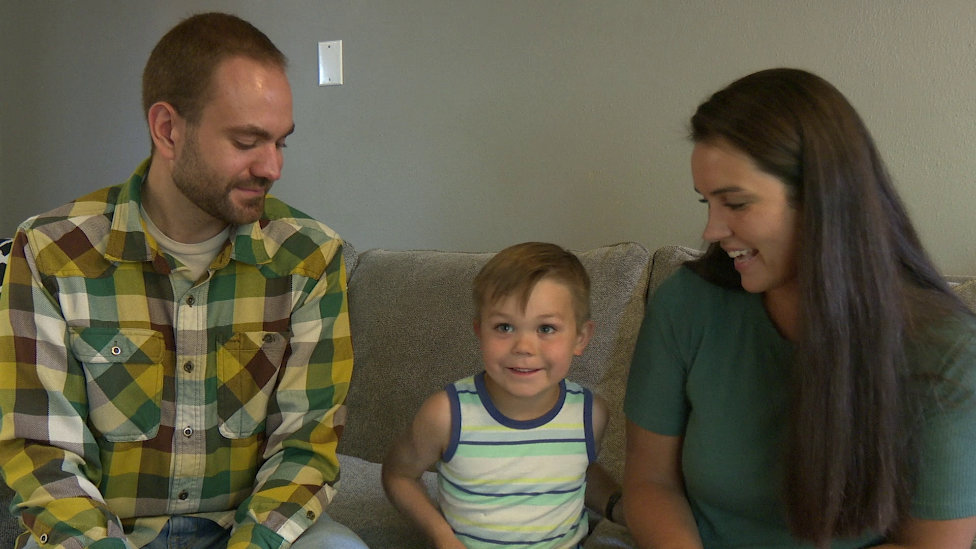 Krause Family Type 1 Diabetes