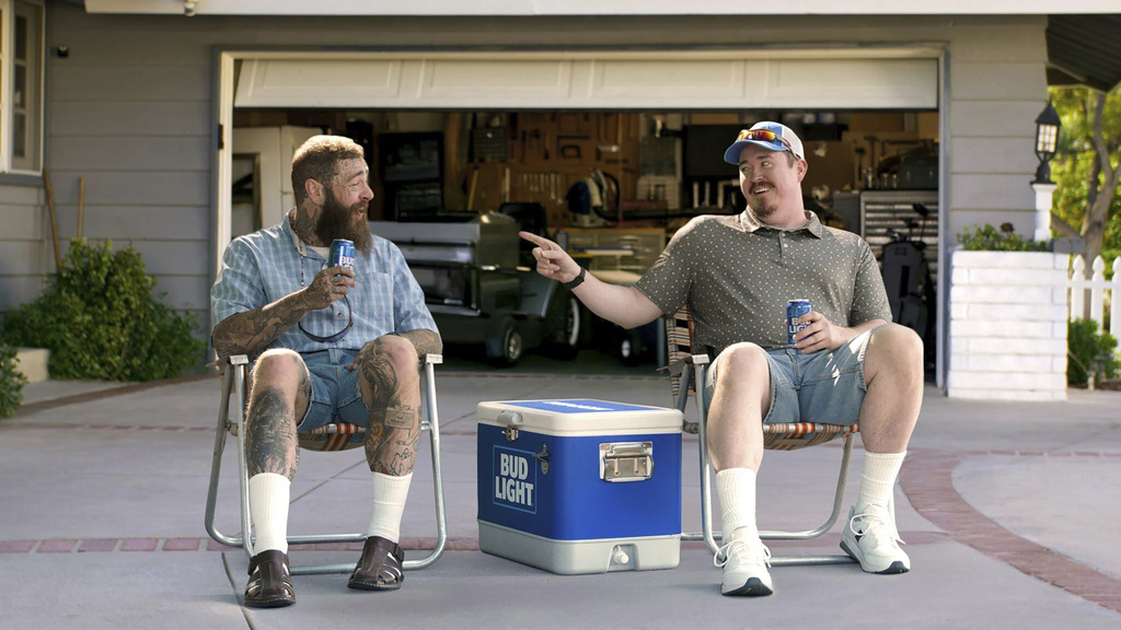 Super Bowl Ads Preview 