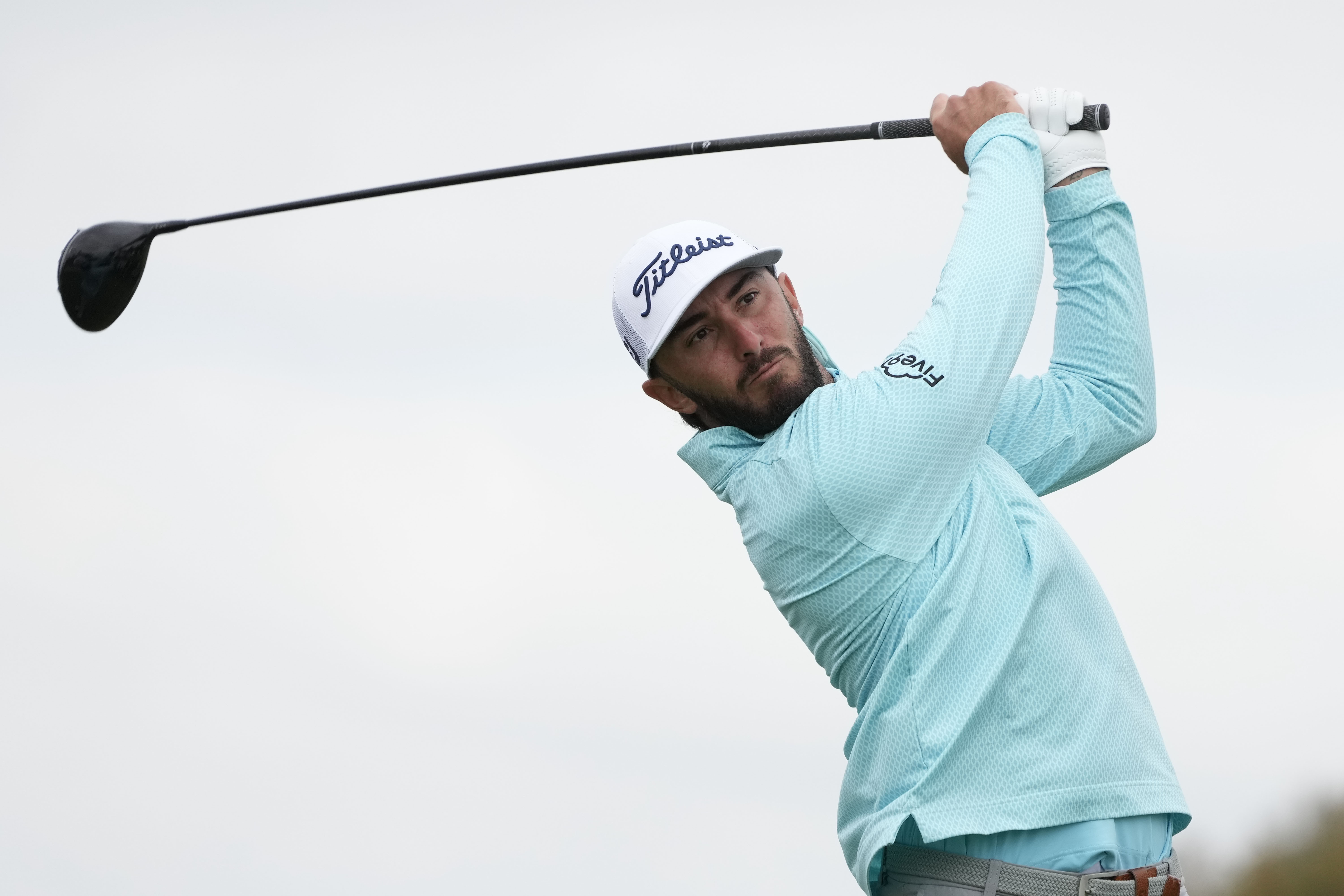 Farmers Insurance Open Golf