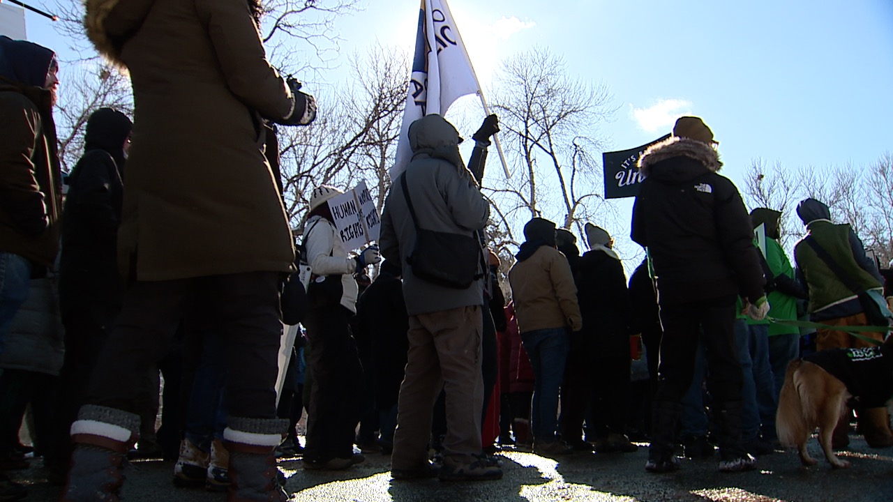 Denver MLK Marade 2025