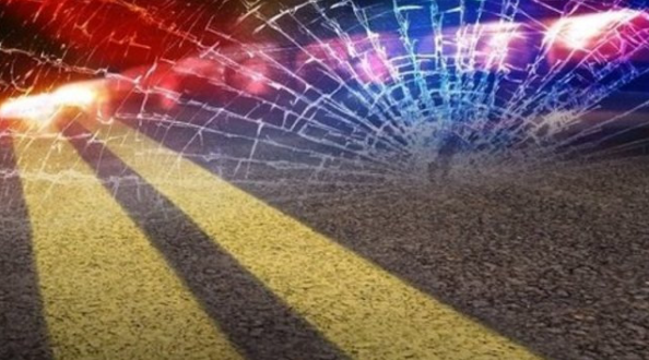 Crash Scene