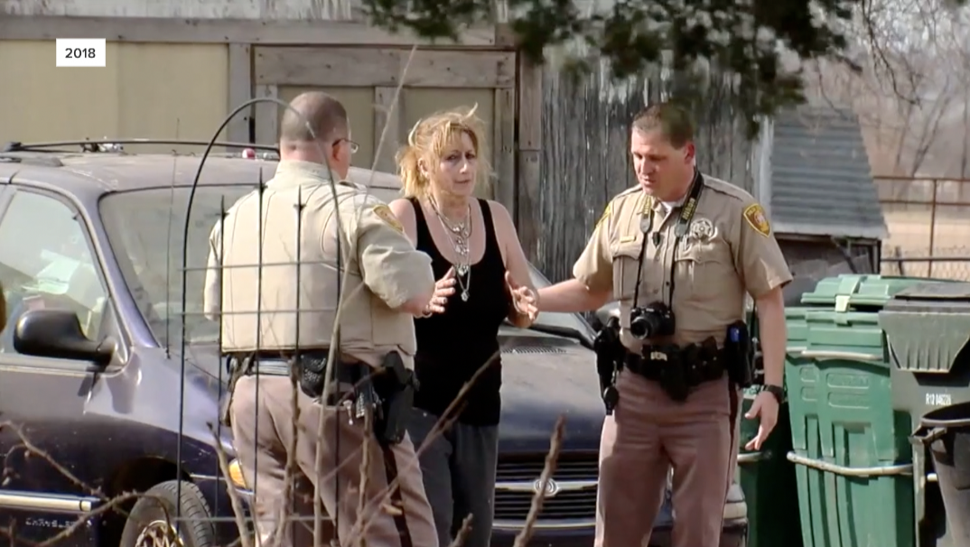 marjorie satterfield