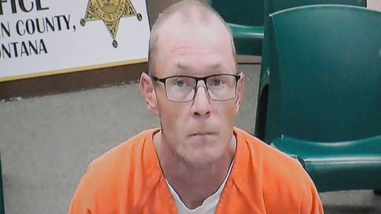 Glenn B. Belnap of Belgrade