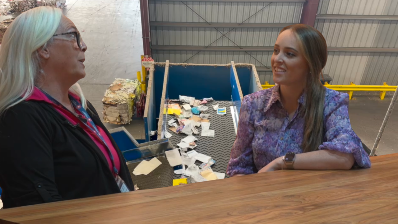 What to recycle on Earth Day (and every day)