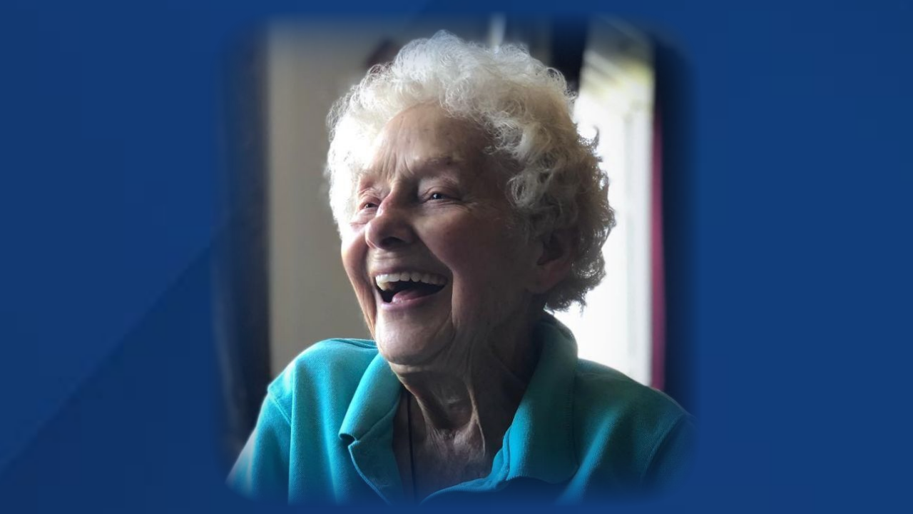 Roberta Virginia “Bobbie” Spurzem