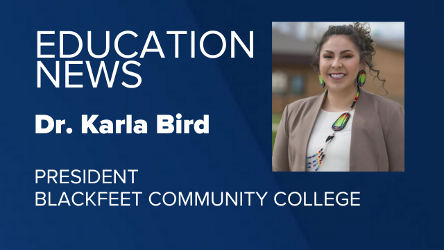 Dr. Karla Bird