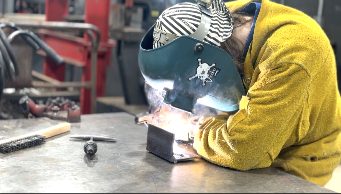 Chesapeake leaders and school district advocating for new trade school building
