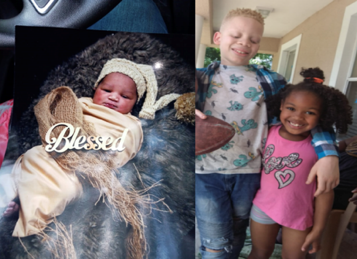 Hillborough 3 missing children