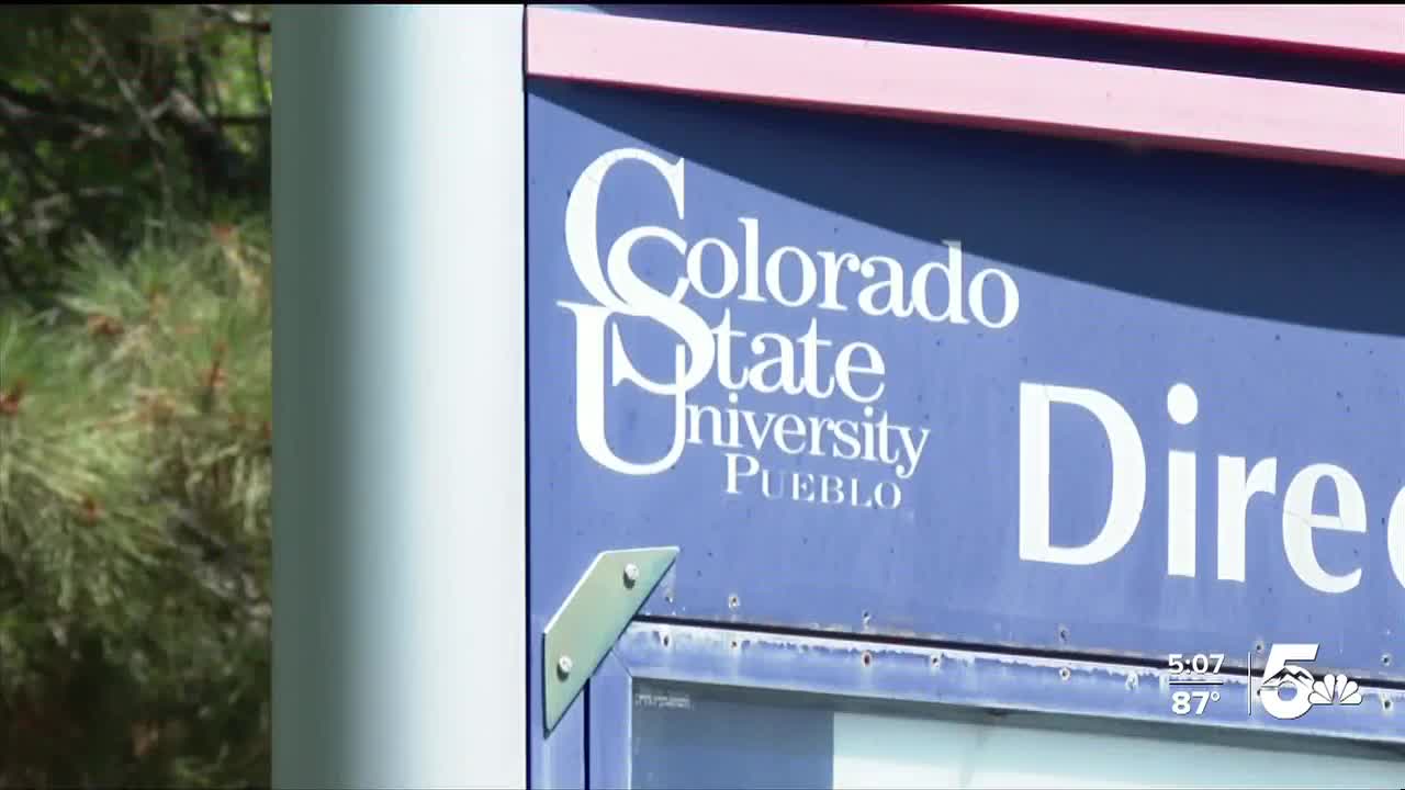 CSU Pueblo