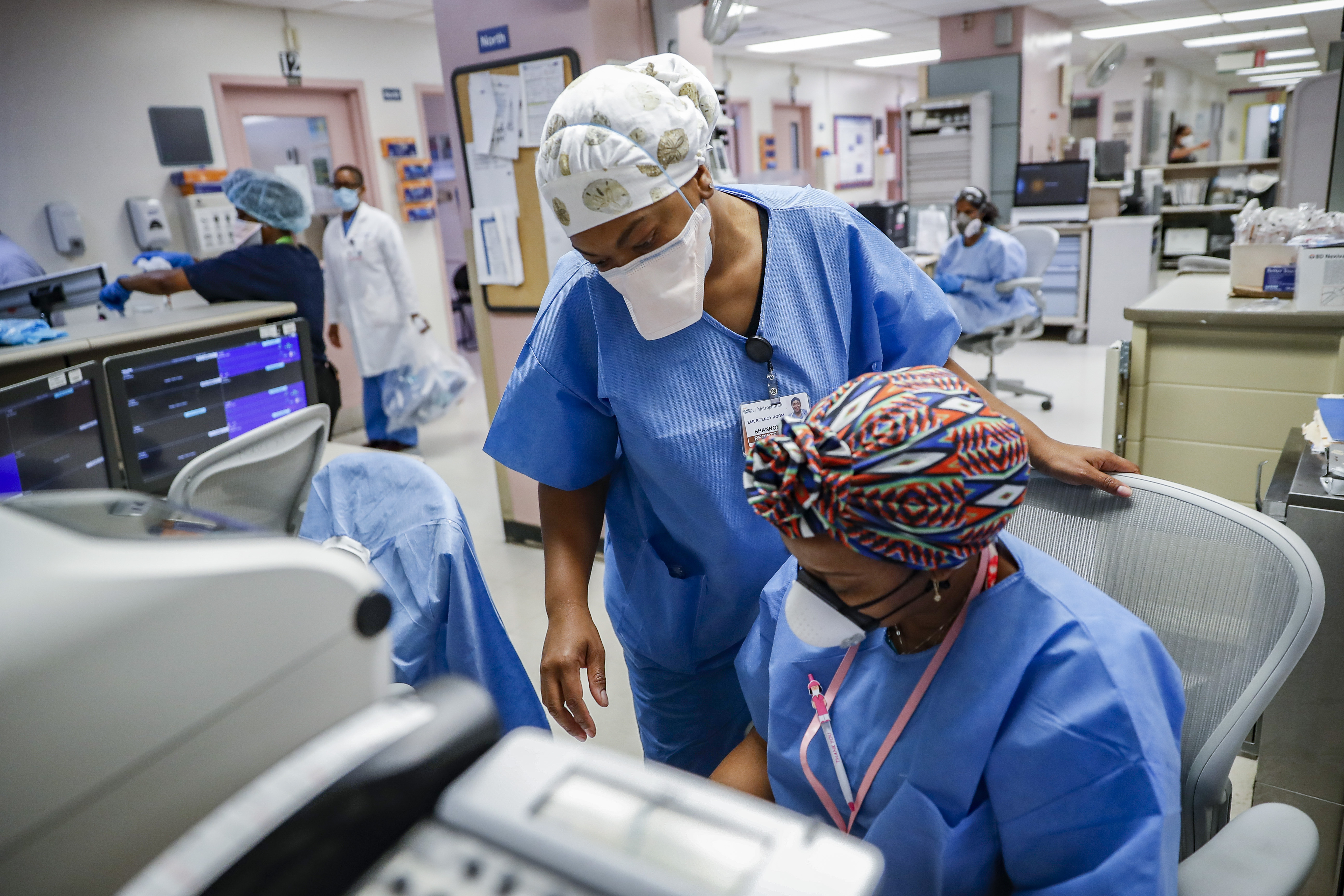 Medical college association releases road map to reset approach to pandemic